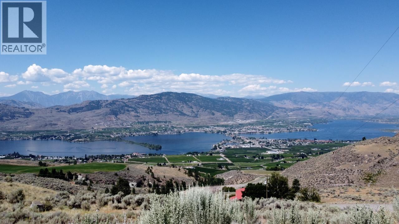 3 Hallis Road, Osoyoos, British Columbia V0H 1V6