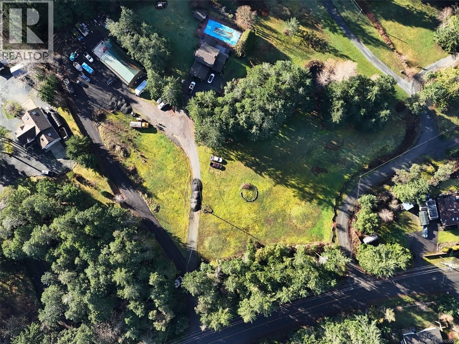 Proposed Lot B 7045 Aulds Road