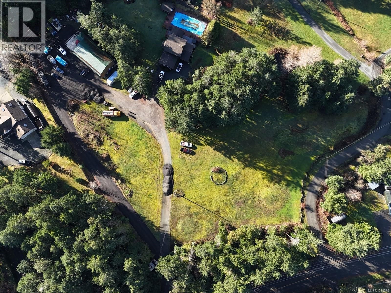 Proposed Lot B 7045 Aulds Road property photo