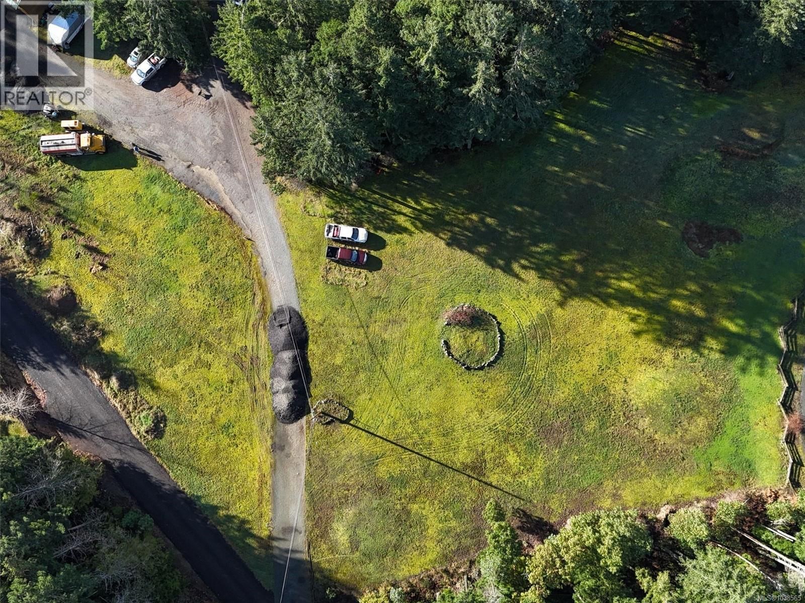 Proposed Lot B 7045 Aulds Road property photo