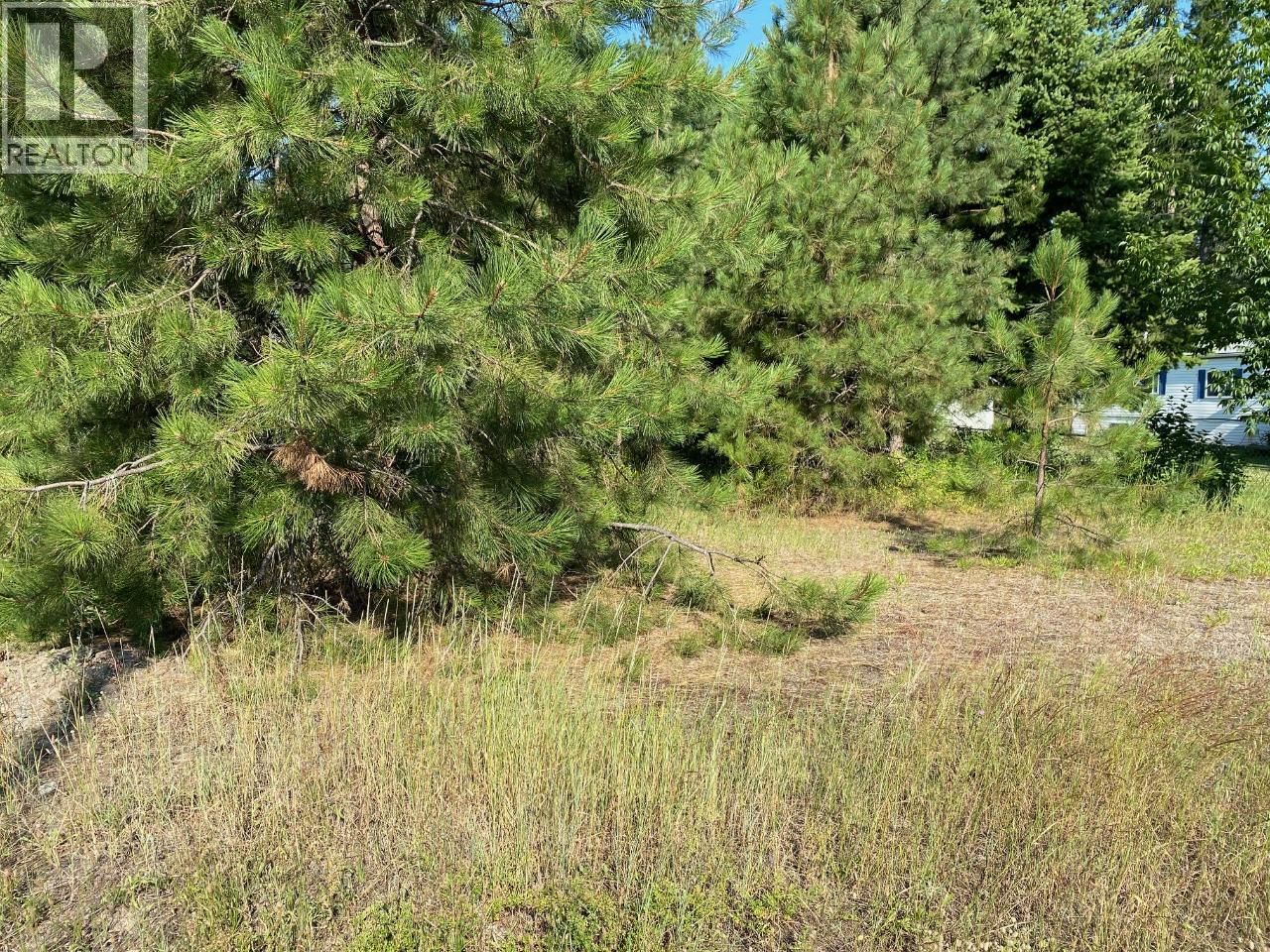 Lot 3 ODE Road, Christina Lake, British Columbia V0H 1E0