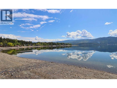6726 Squilax Anglemont Road | Magna Bay British Columbia | Slide Image Two