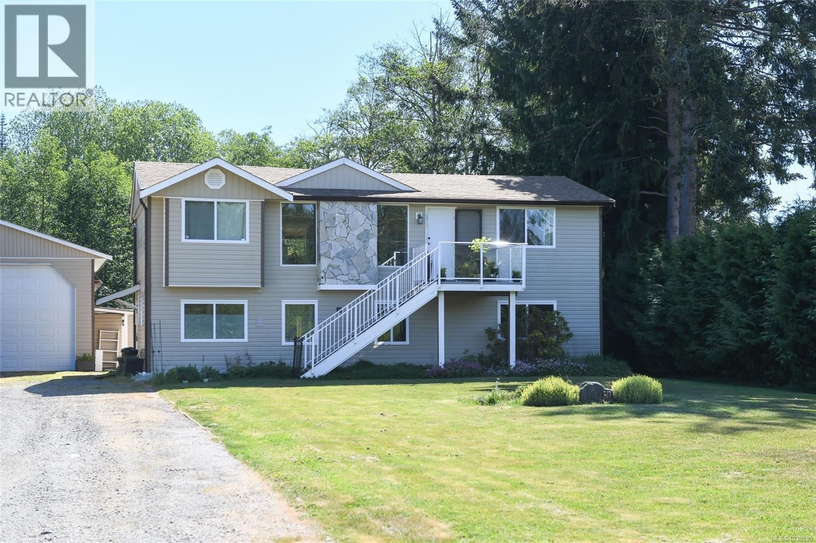 1804 Little River Road