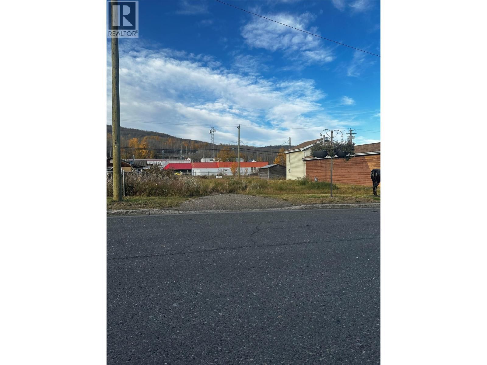5016 49 Avenue, Chetwynd, British Columbia V0C 1J0