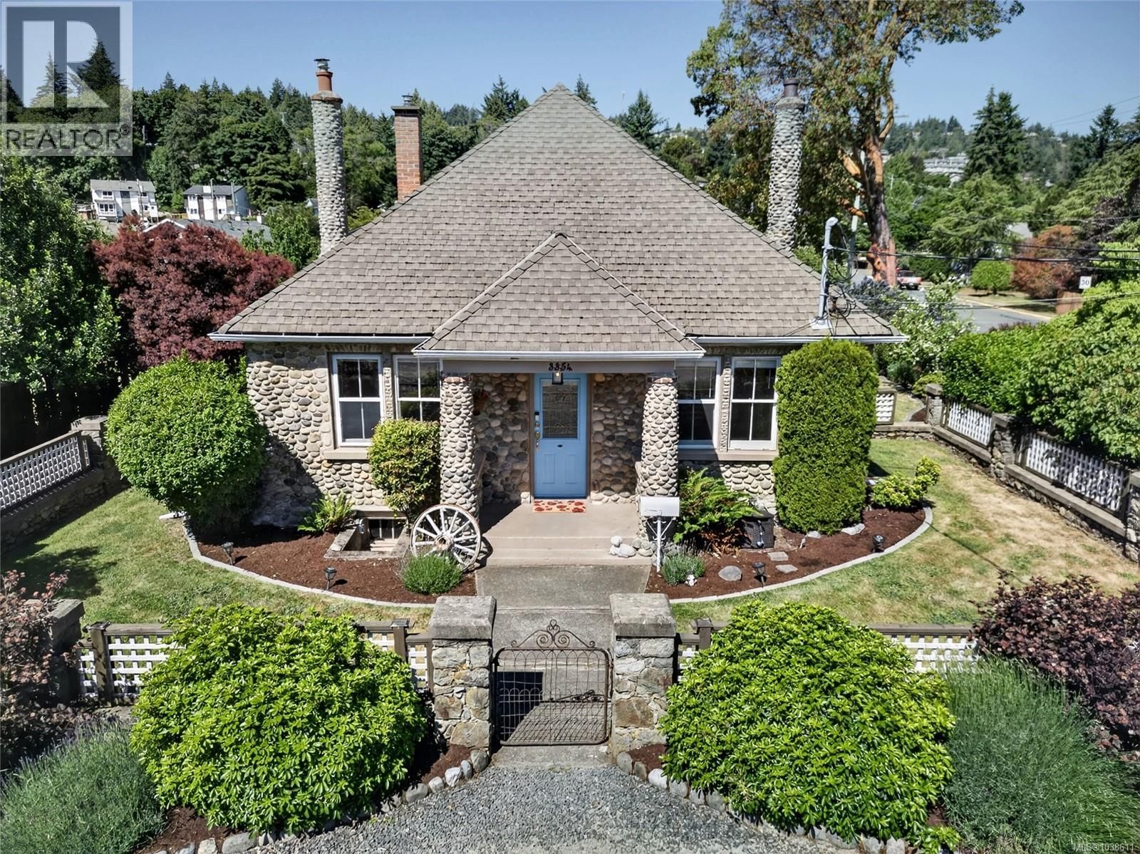 3354 Wishart Road