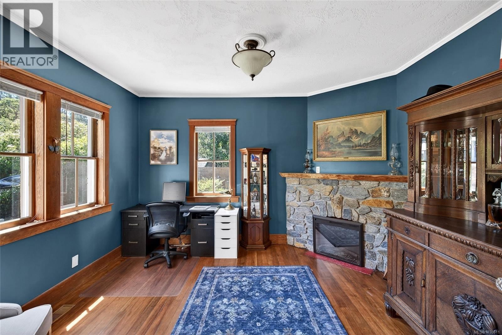 3354 Wishart Road property photo