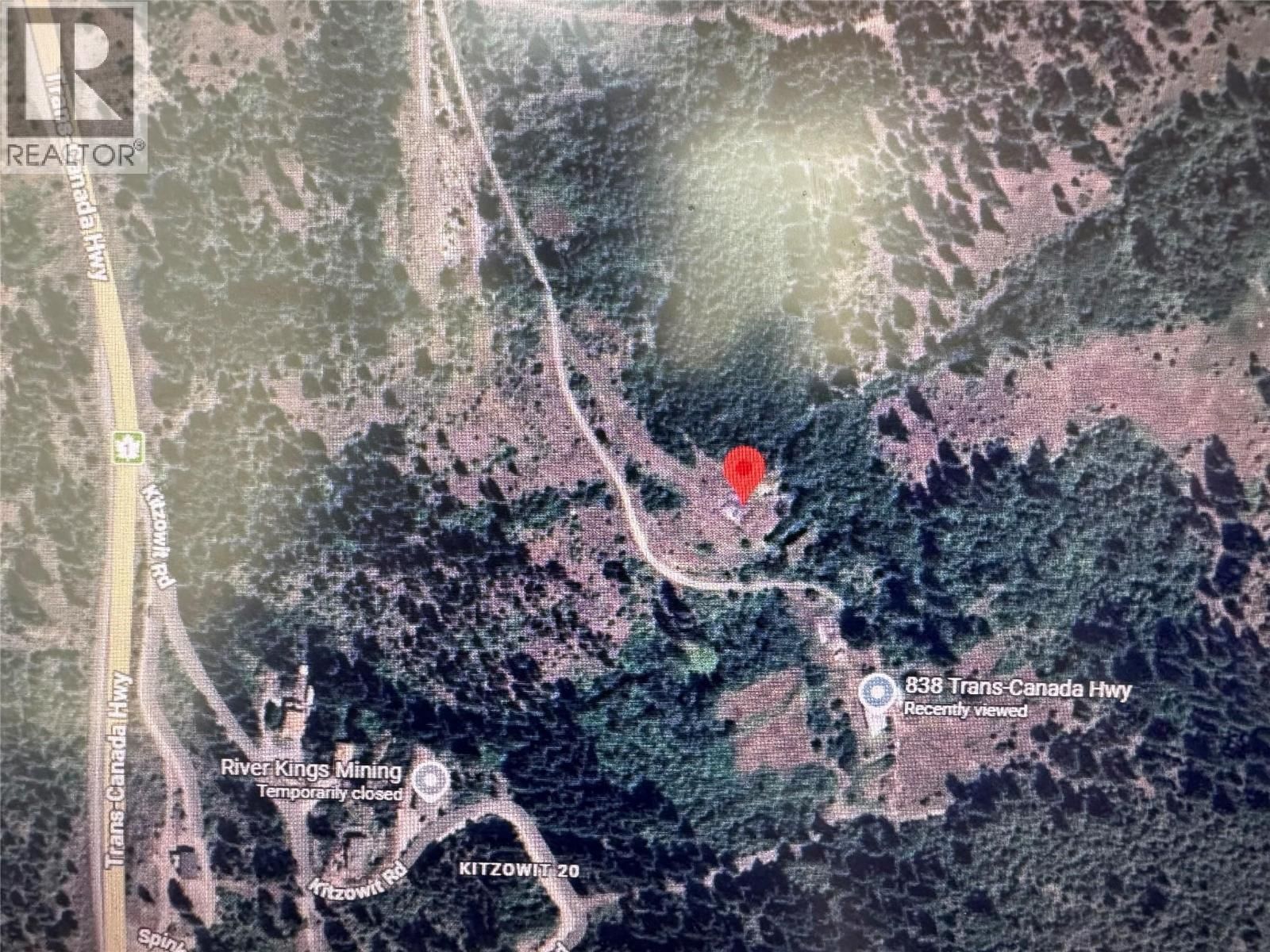 768 Trans Canada Highway, Lytton, British Columbia V0K 1Z0