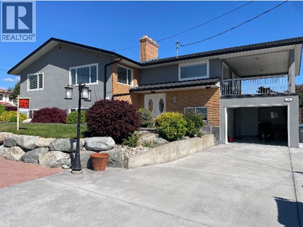 9106 Hummingbird Lane, Osoyoos, British Columbia V0H 1V5