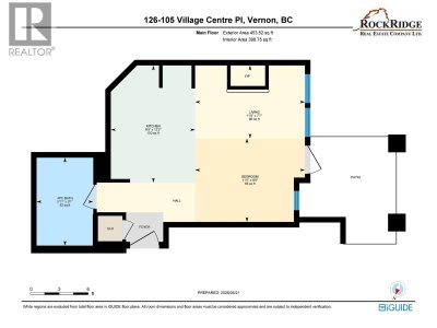 105 Village Centre Court | Vernon British Columbia | Slide Image Seven