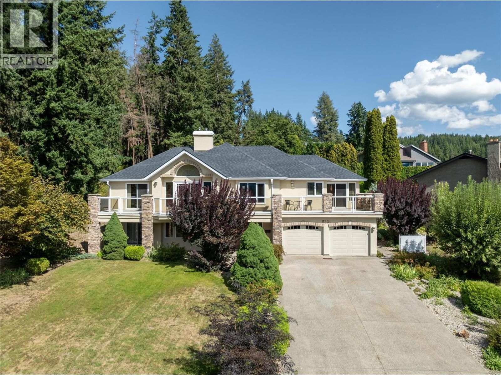 5231 11 Street Northeast, Salmon Arm, British Columbia V1E 3N3