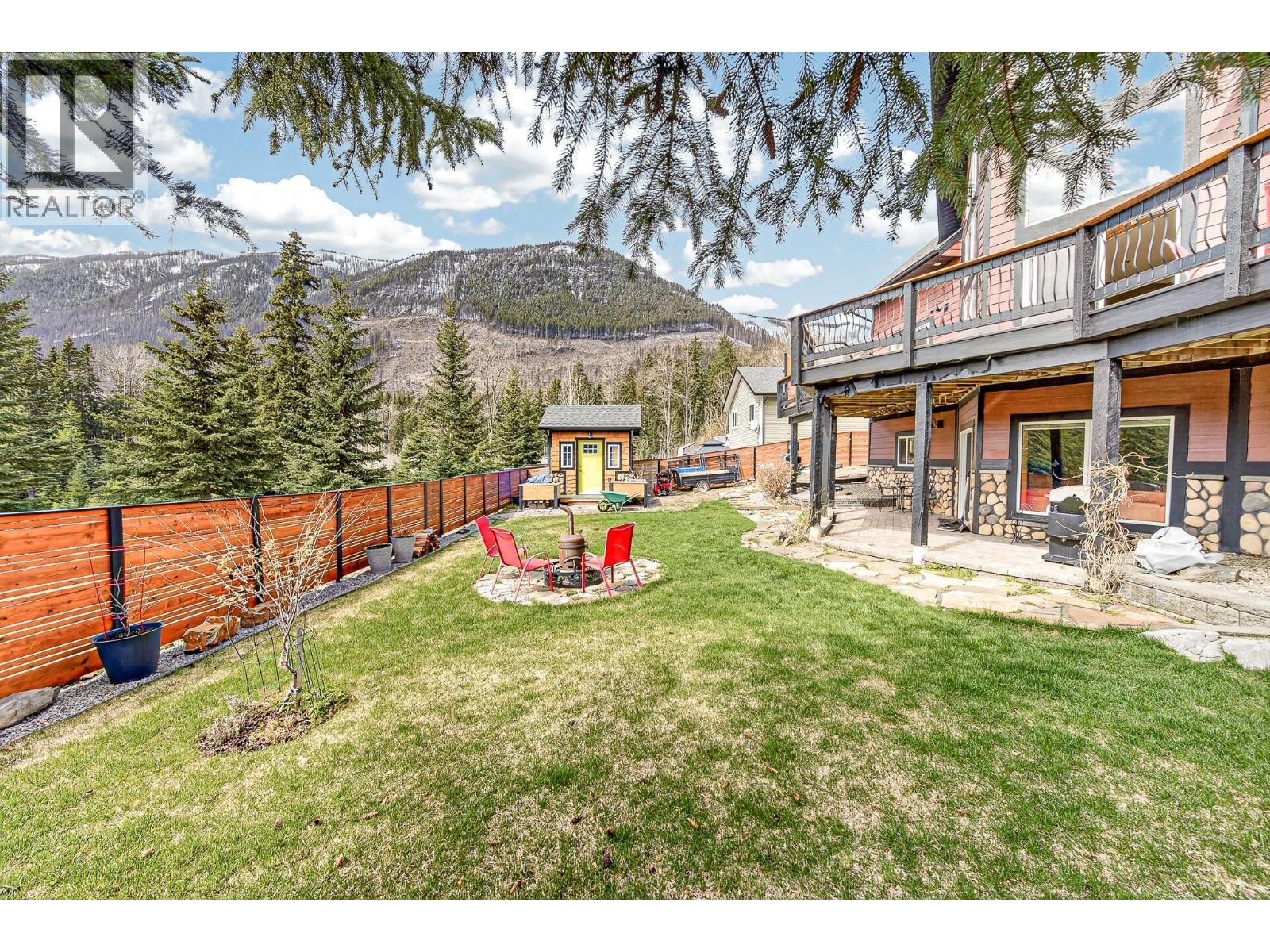 1220 Ponderosa Drive property photo