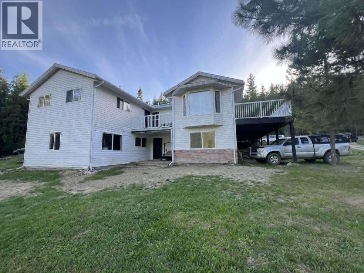 1325 Lakeview Arrow Creek Road, Creston, British Columbia V0B 1G9