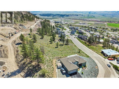 2707 PEREGRINE Way | Merritt British Columbia | Slide Image Two