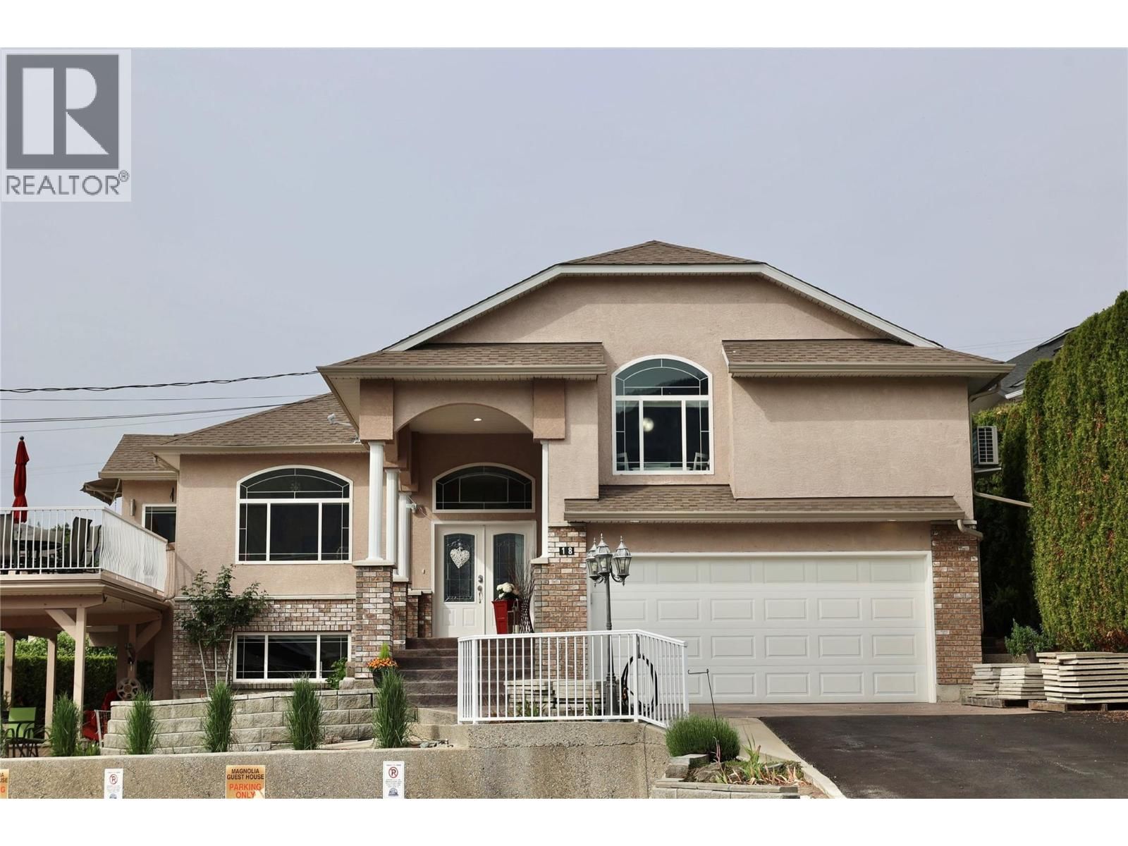 18 Magnolia Place, Osoyoos, British Columbia V0H 1V1
