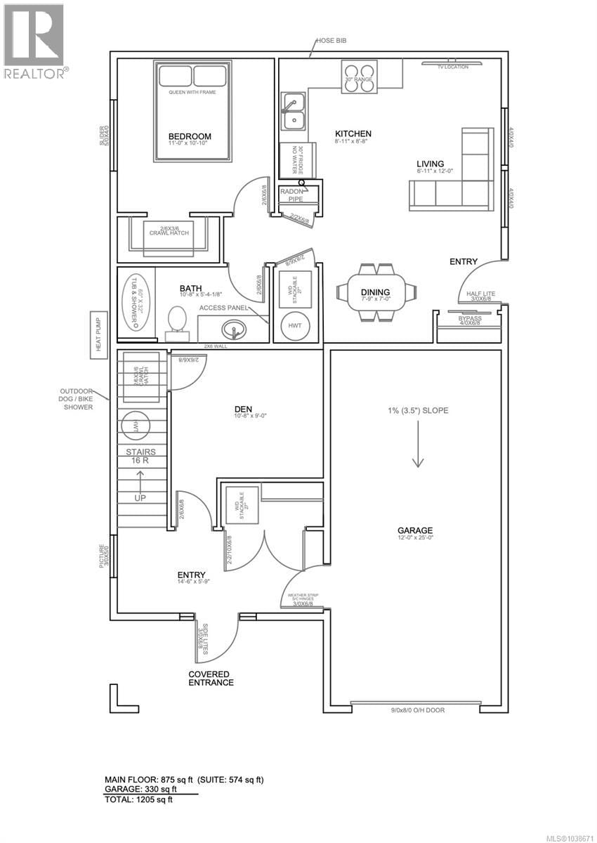 3229 Sutton Road property photo