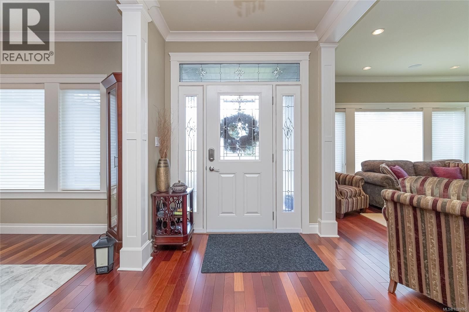 10115 Chemainus Road property photo