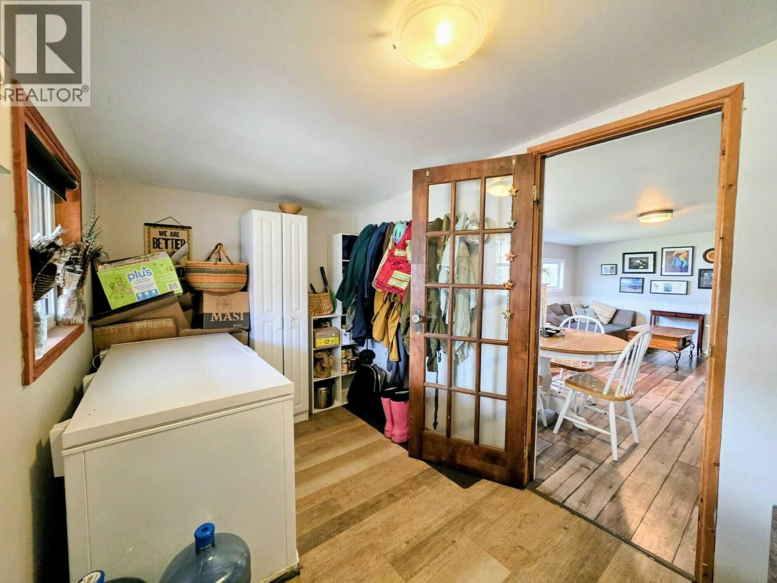 9773 Stephenson Road property photo