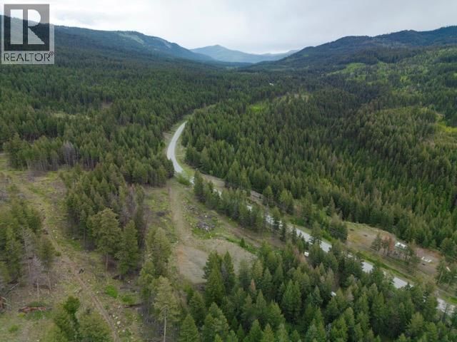 LOT B HEFFLEY LOUIS CREEK Road, Kamloops, British Columbia V0E 1Z1