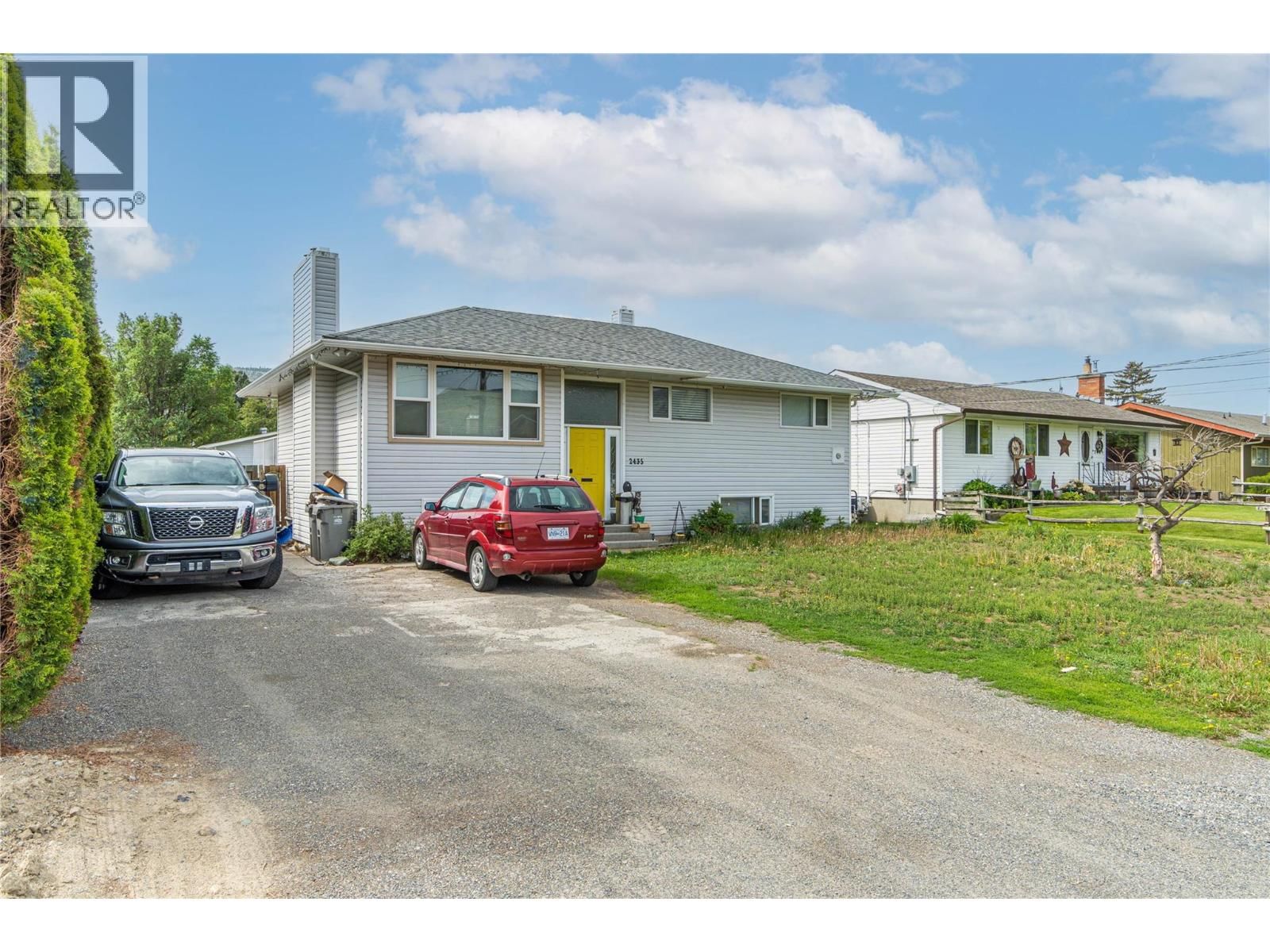2435 Young Avenue, Kamloops, British Columbia V2B 4M9