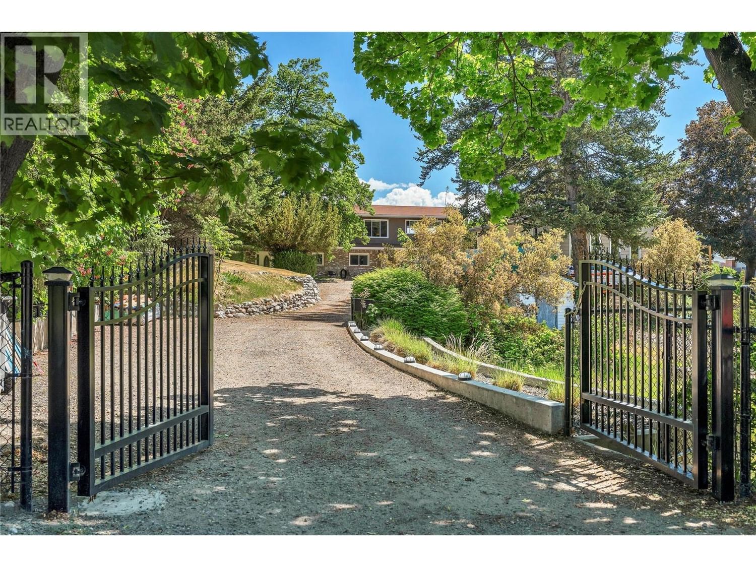 1213 Lambert Drive, Penticton, British Columbia V2A 8Y5