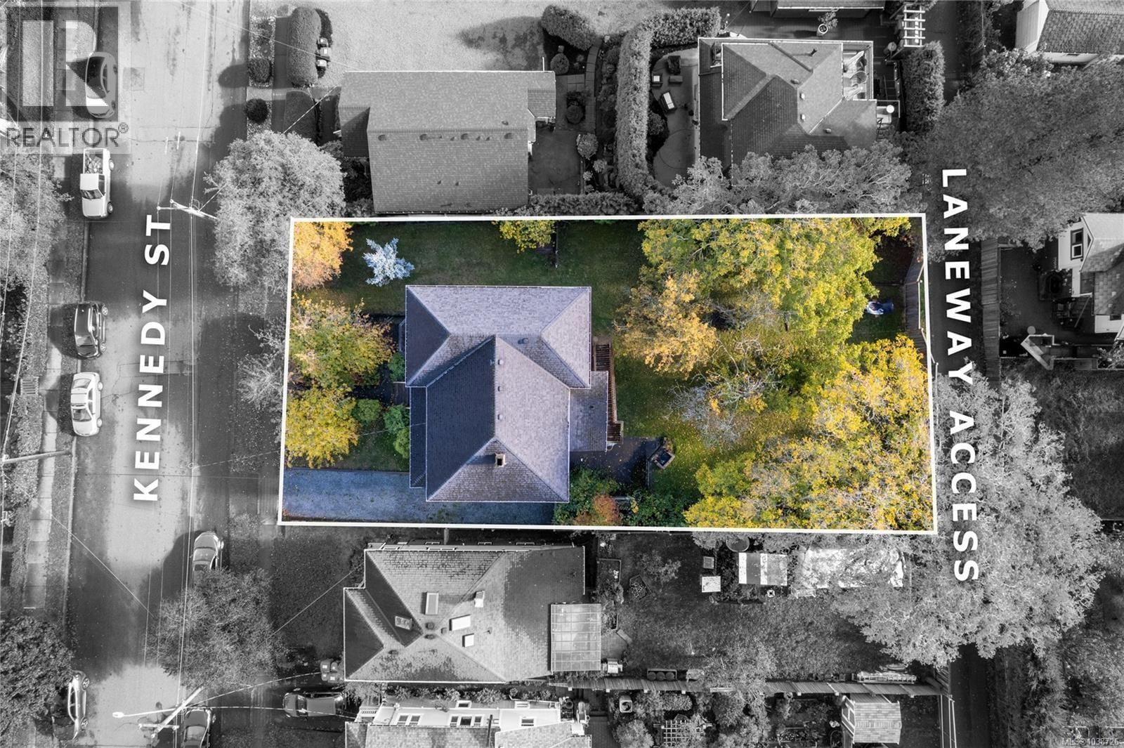639 Kennedy Street property photo