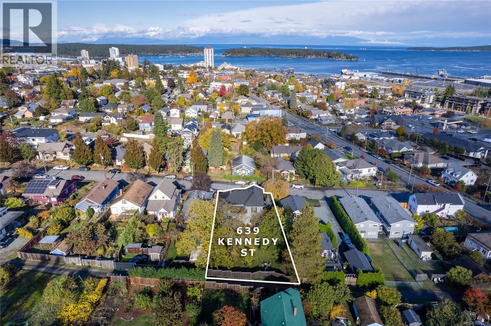 639 Kennedy Street property photo