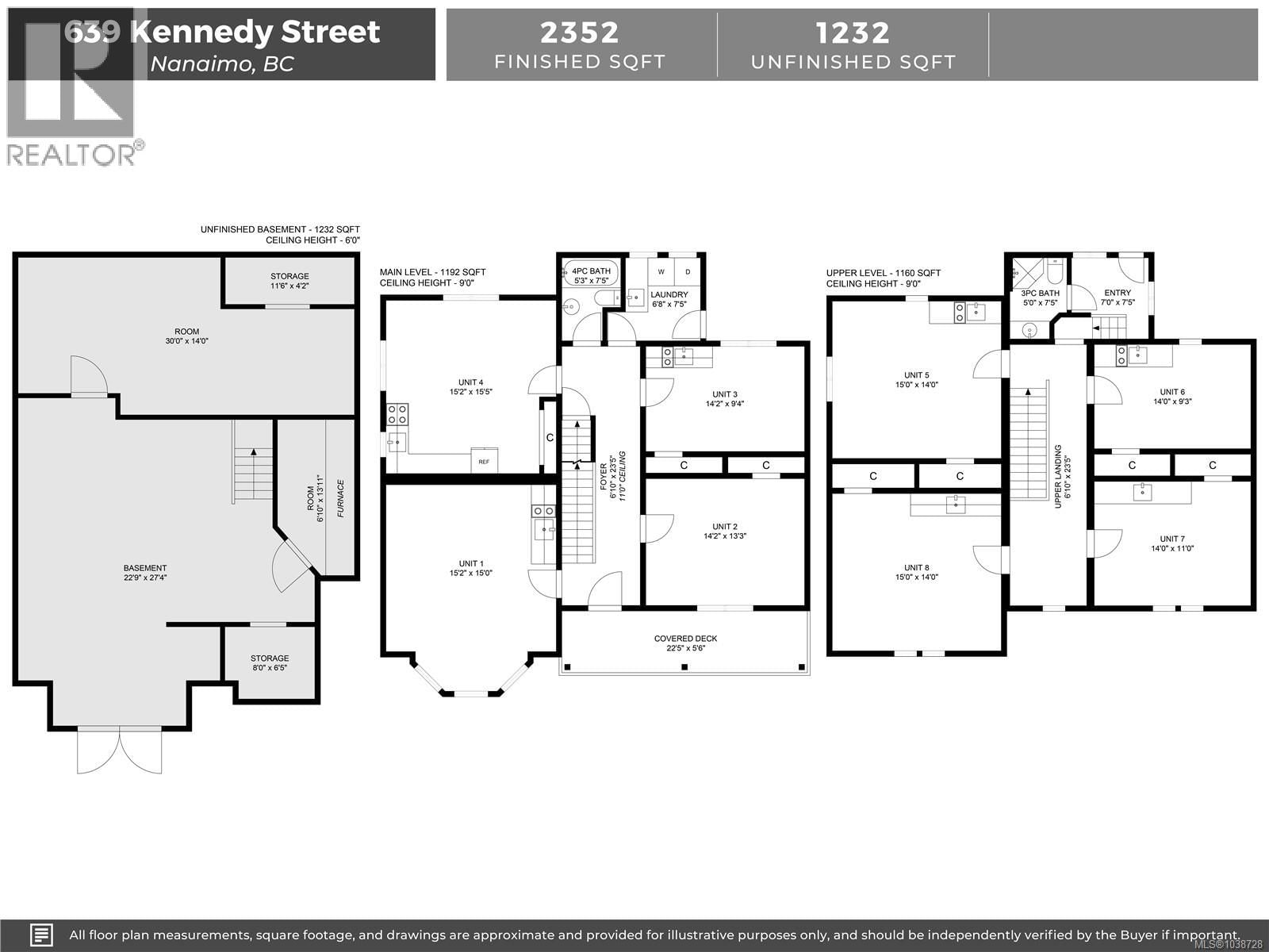 639 Kennedy Street property photo
