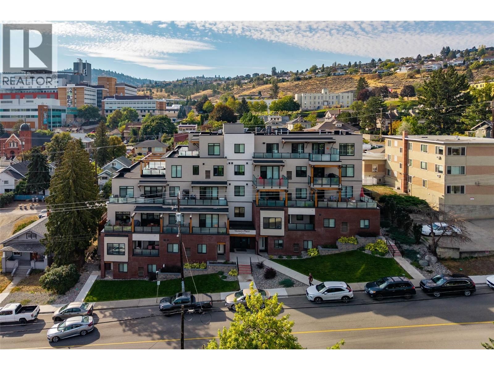 227 BATTLE Street, Kamloops, British Columbia V2C 2L3