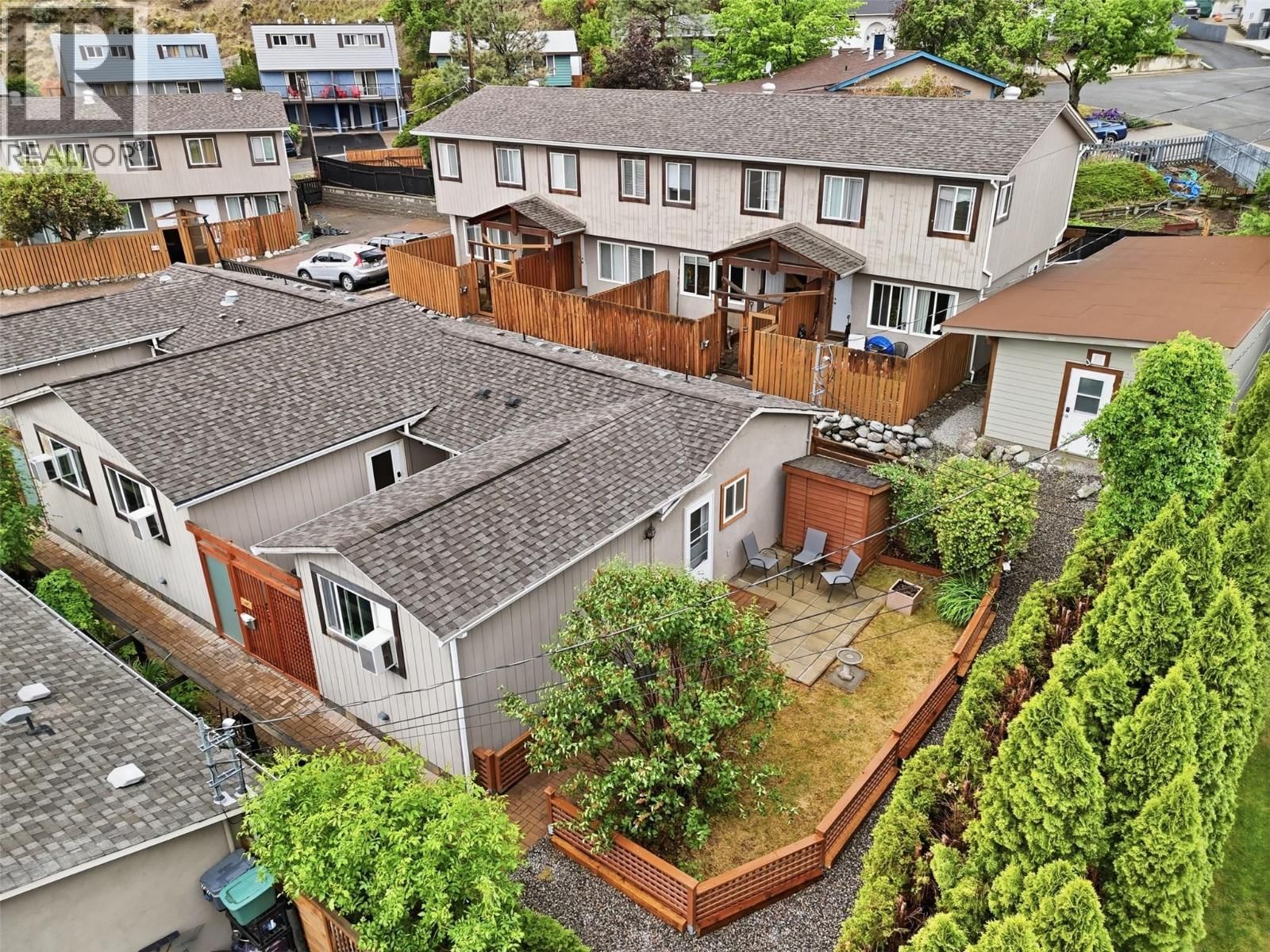 870 MCQUEEN Drive, Kamloops, British Columbia V2B 7X9
