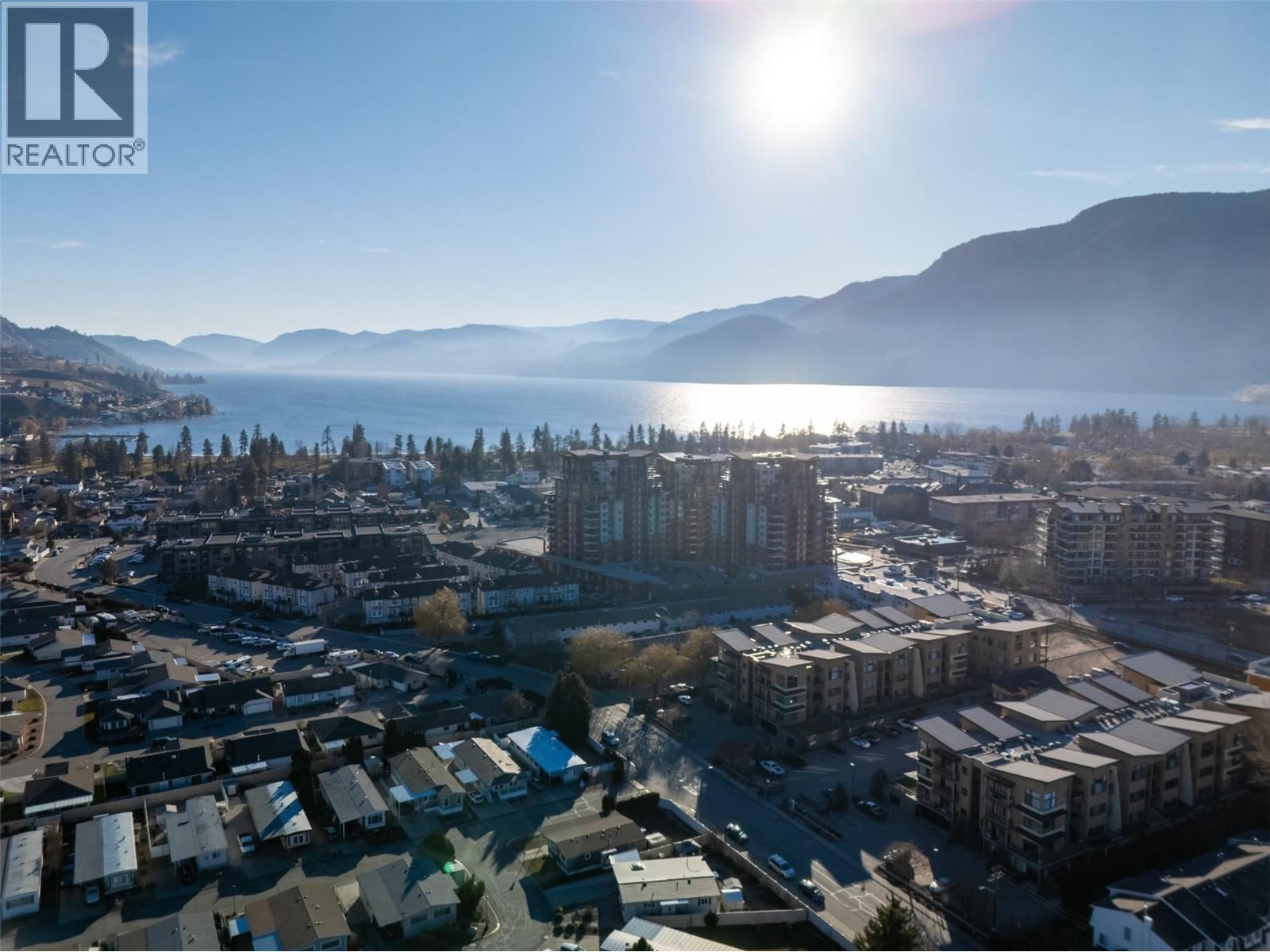 3313 Wilson Street, Penticton, British Columbia V2A 8J3