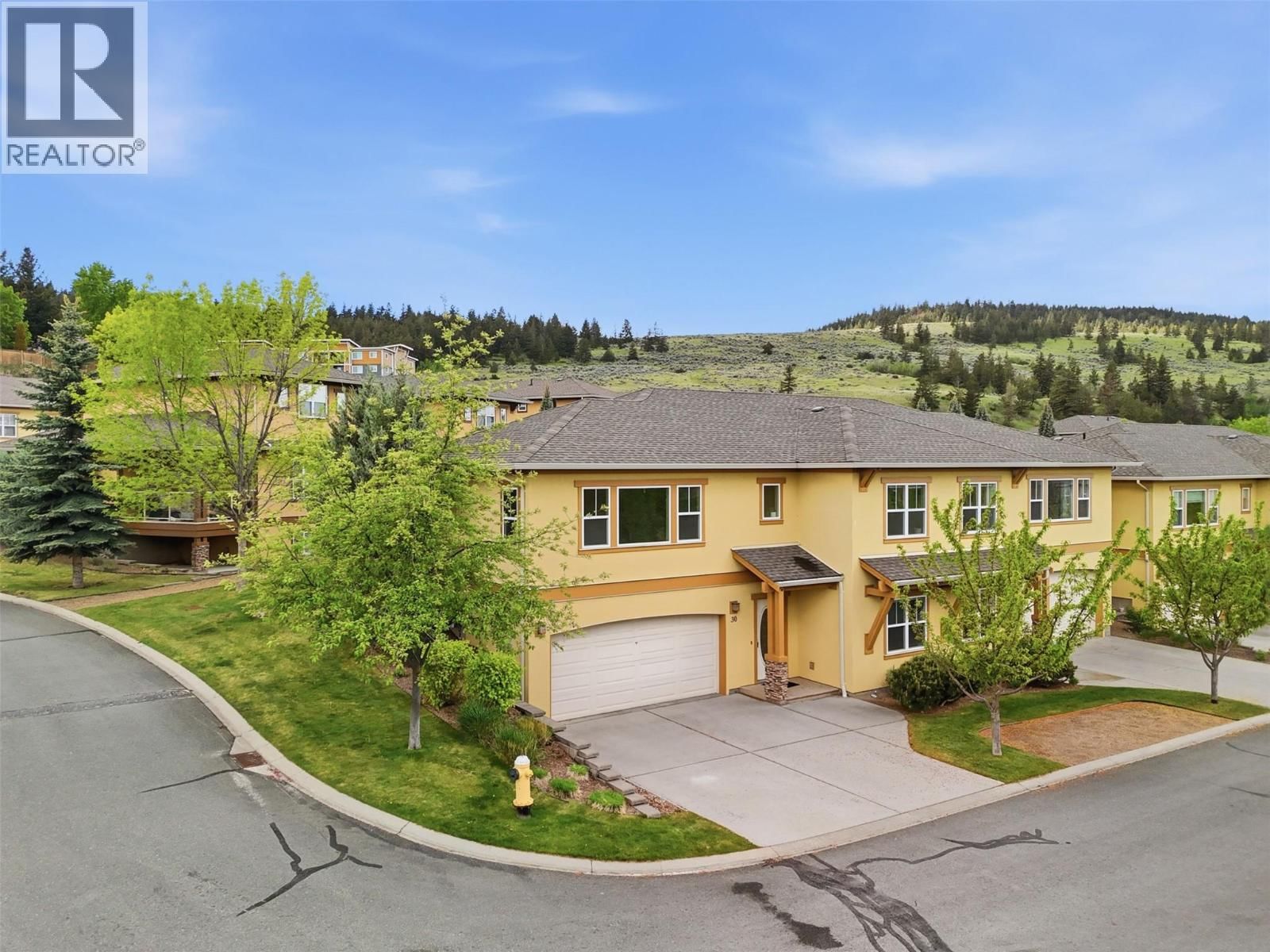 1055 ABERDEEN Drive, Kamloops, British Columbia V1S 2A7