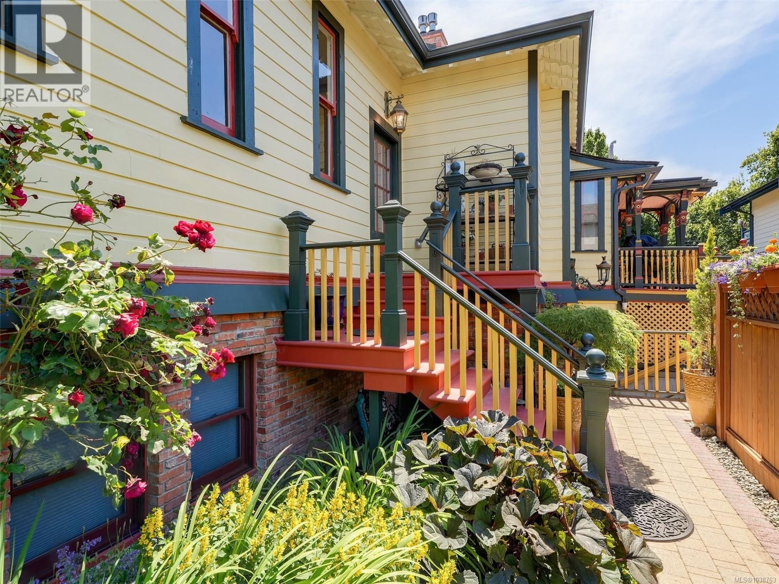 224 Superior Street, Victoria, British Columbia V8V 1T3