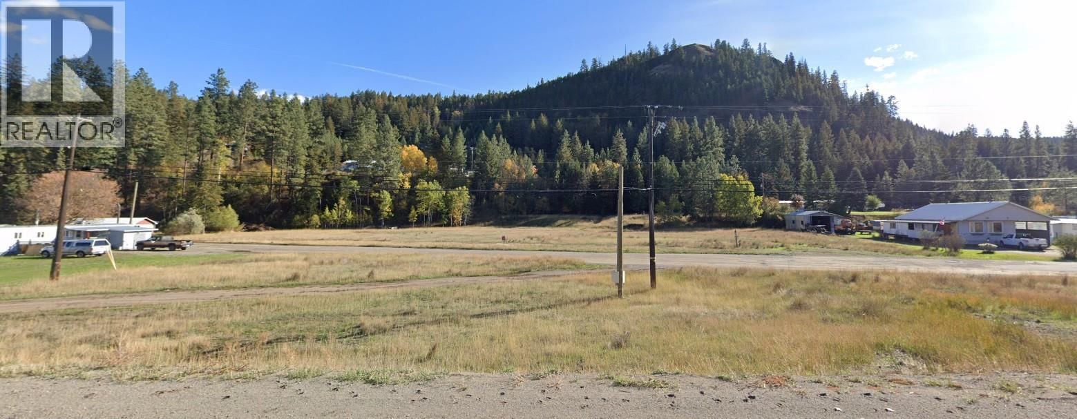 437 Taylor Mill Drive, Princeton, British Columbia V0X 1W0