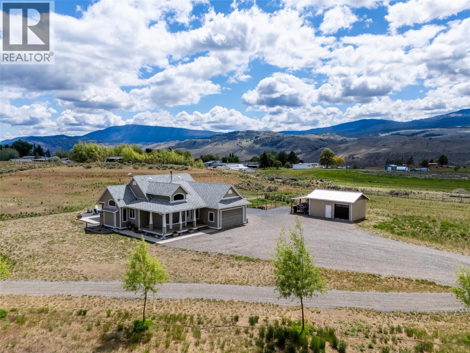 1480 THOMPSON RIVER Drive, Kamloops, British Columbia V0K 2J0