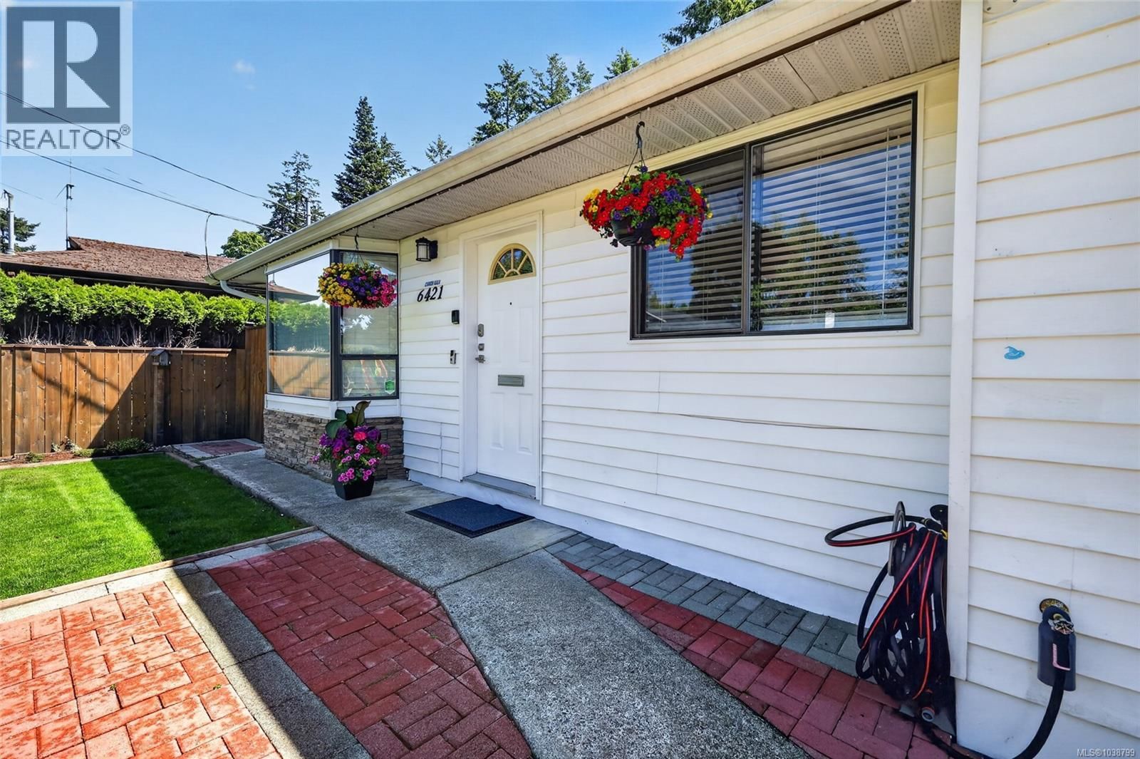 6421 Portsmouth Road property photo