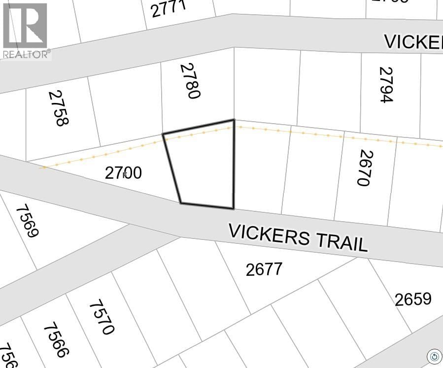 107 Vickers Trail, Anglemont, British Columbia V0E 1M8