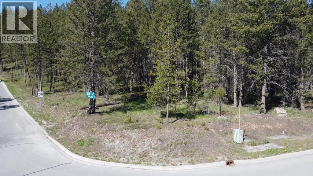 1600 Wycliffe Park, Cranbrook, British Columbia V1C 7C3