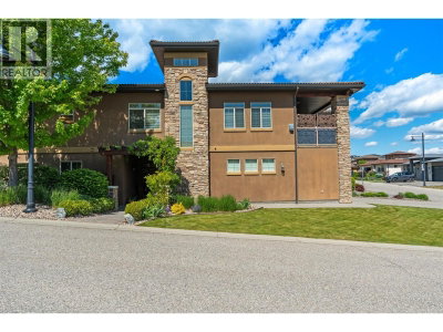 325 Cordon Place | Vernon British Columbia | Slide Image Two