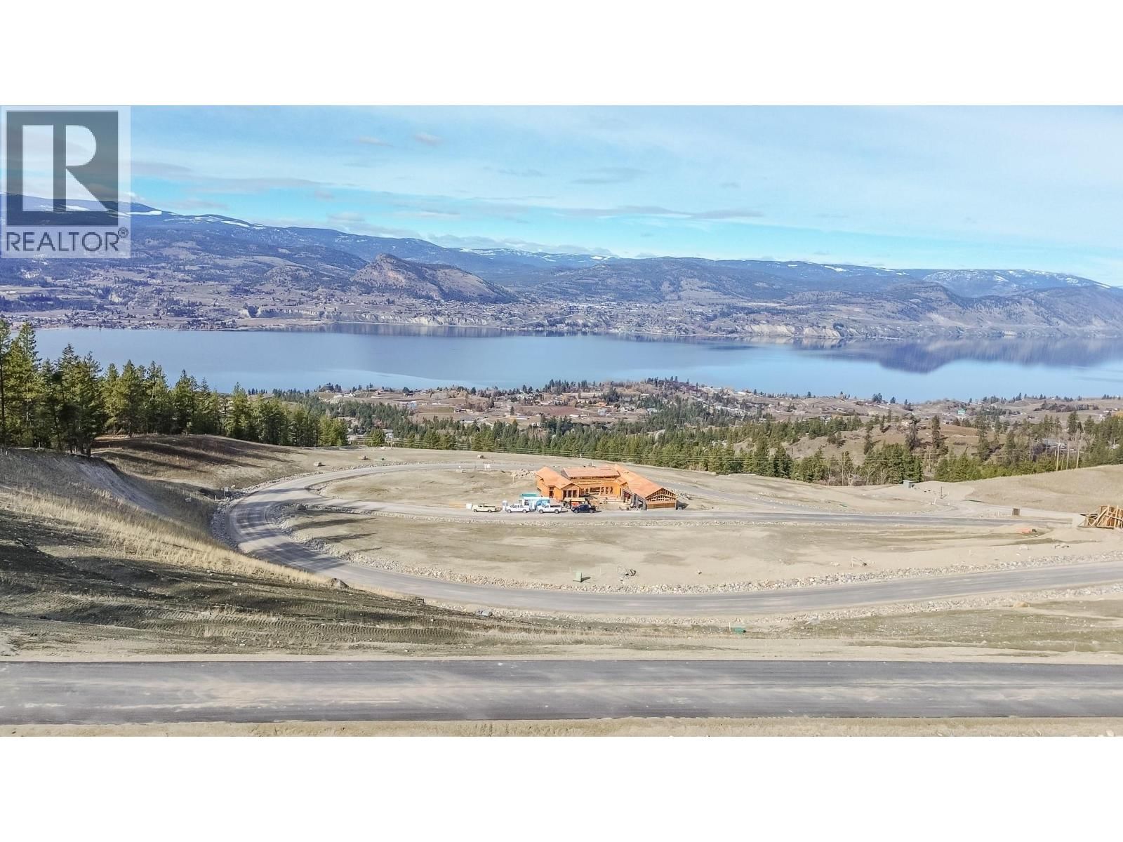 230 Benchlands Drive, Naramata, British Columbia V0H 1N1