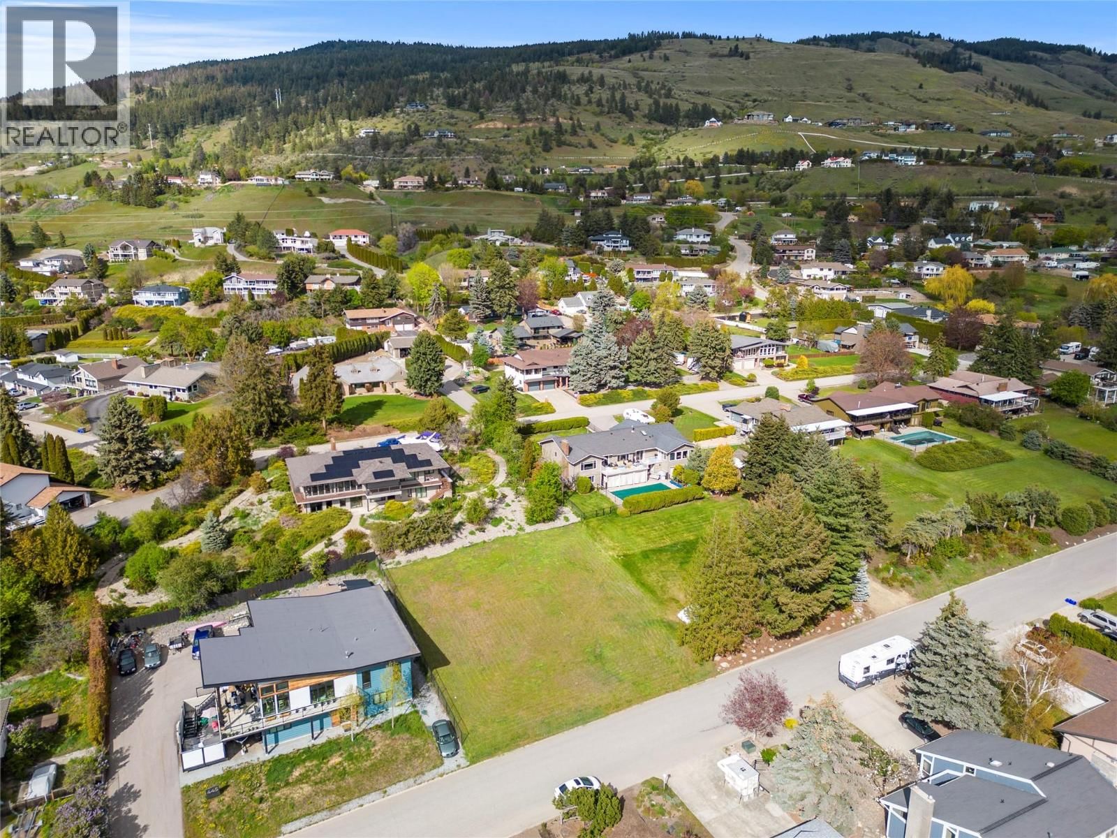 435 Scenic Drive, Coldstream, British Columbia V1B 2W9