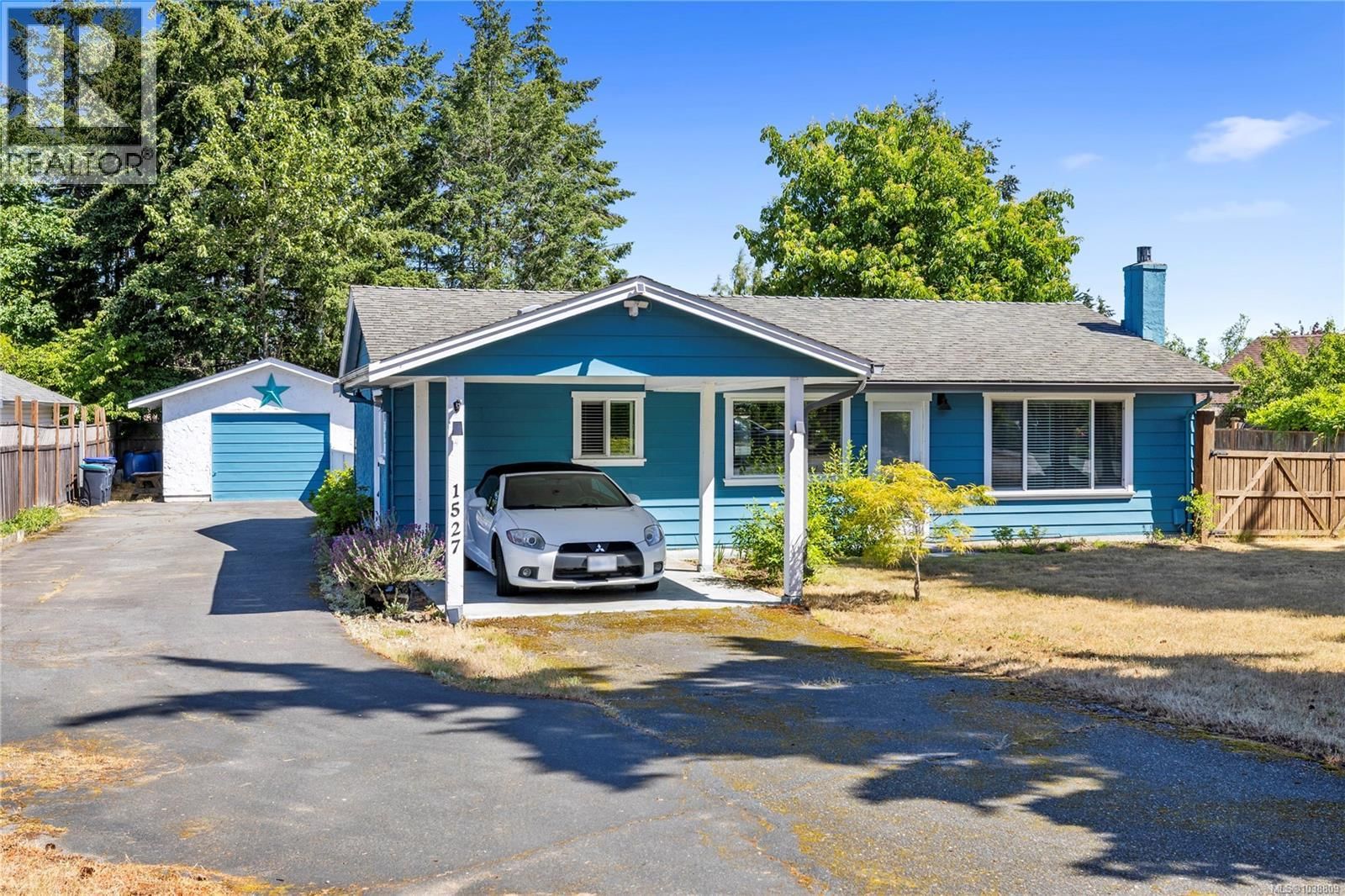 1527 Dalmatian Drive
