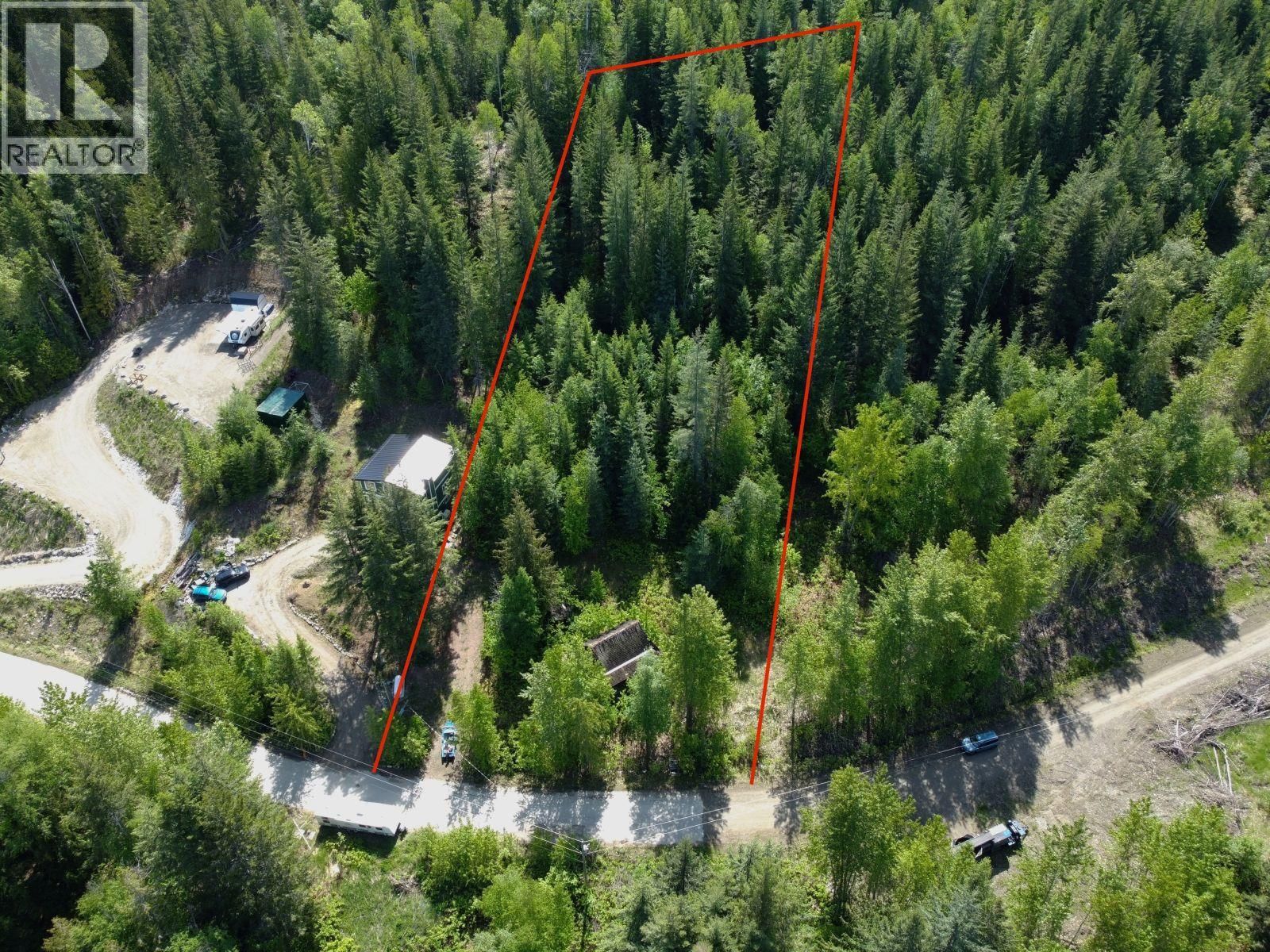  Ridge Road, Eagle Bay, British Columbia V0E 1T0
