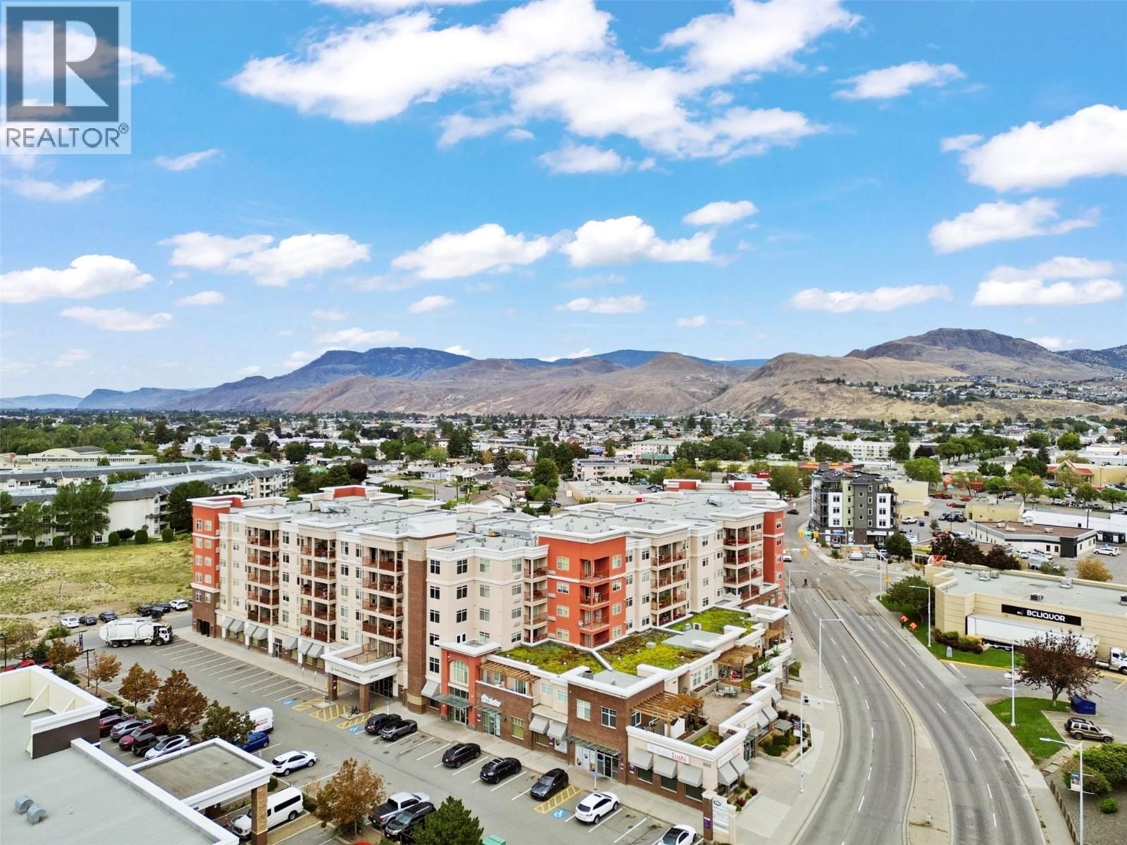 689 Tranquille Road, Kamloops, British Columbia V2B 0C7