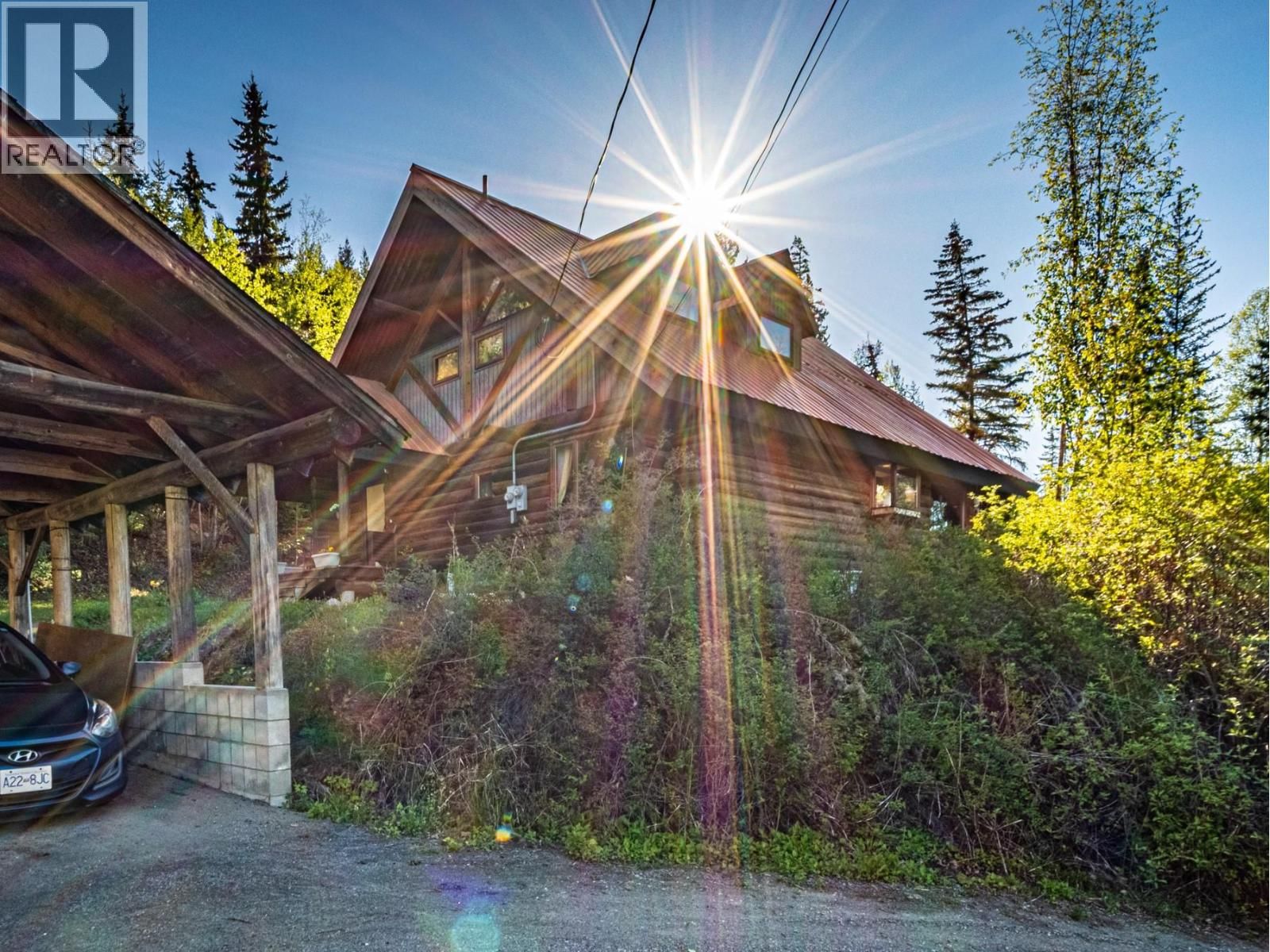 3330 Henderson Road, Kamloops, British Columbia V0E 3E1