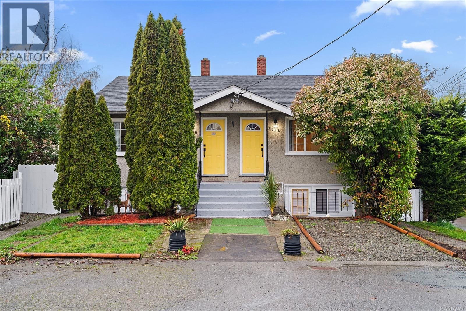 3020 3022 Donald Street property photo