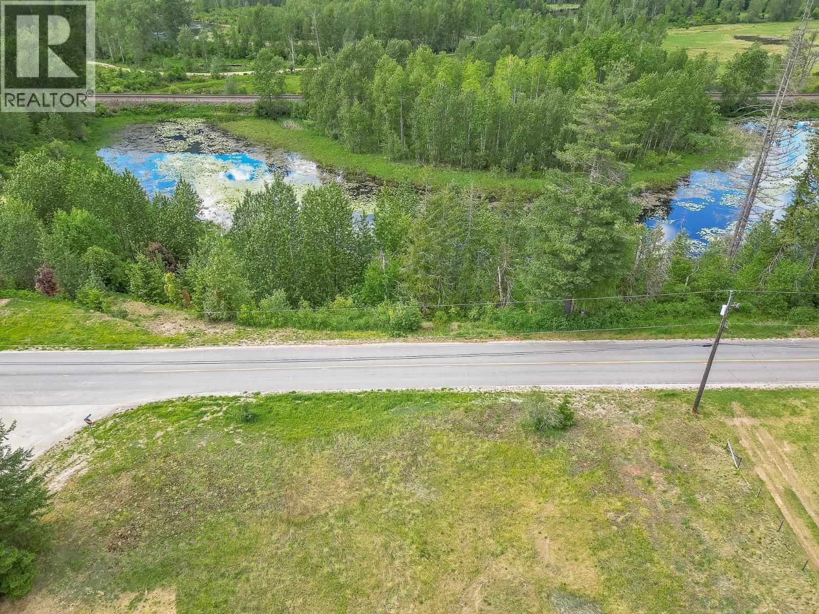 Lot 1 Malakwa Road, Malakwa, British Columbia V0E 2J0
