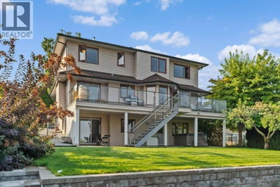 2121 3 Avenue Southeast | Salmon Arm British Columbia | Slide Image Seventy-four