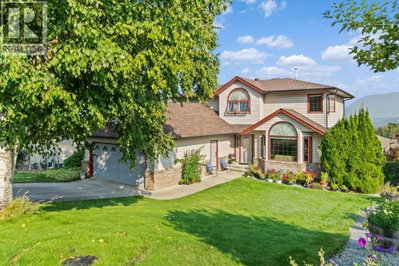 2121 3 Avenue Southeast | Salmon Arm British Columbia | Slide Image Seventy-seven