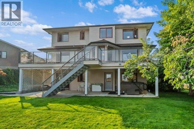 2121 3 Avenue Southeast | Salmon Arm British Columbia | Slide Image Seventy-nine