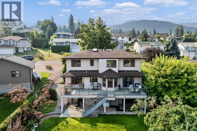2121 3 Avenue Southeast | Salmon Arm British Columbia | Slide Image Eighty-six